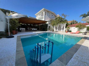 Casa espetacular em Juquehy!